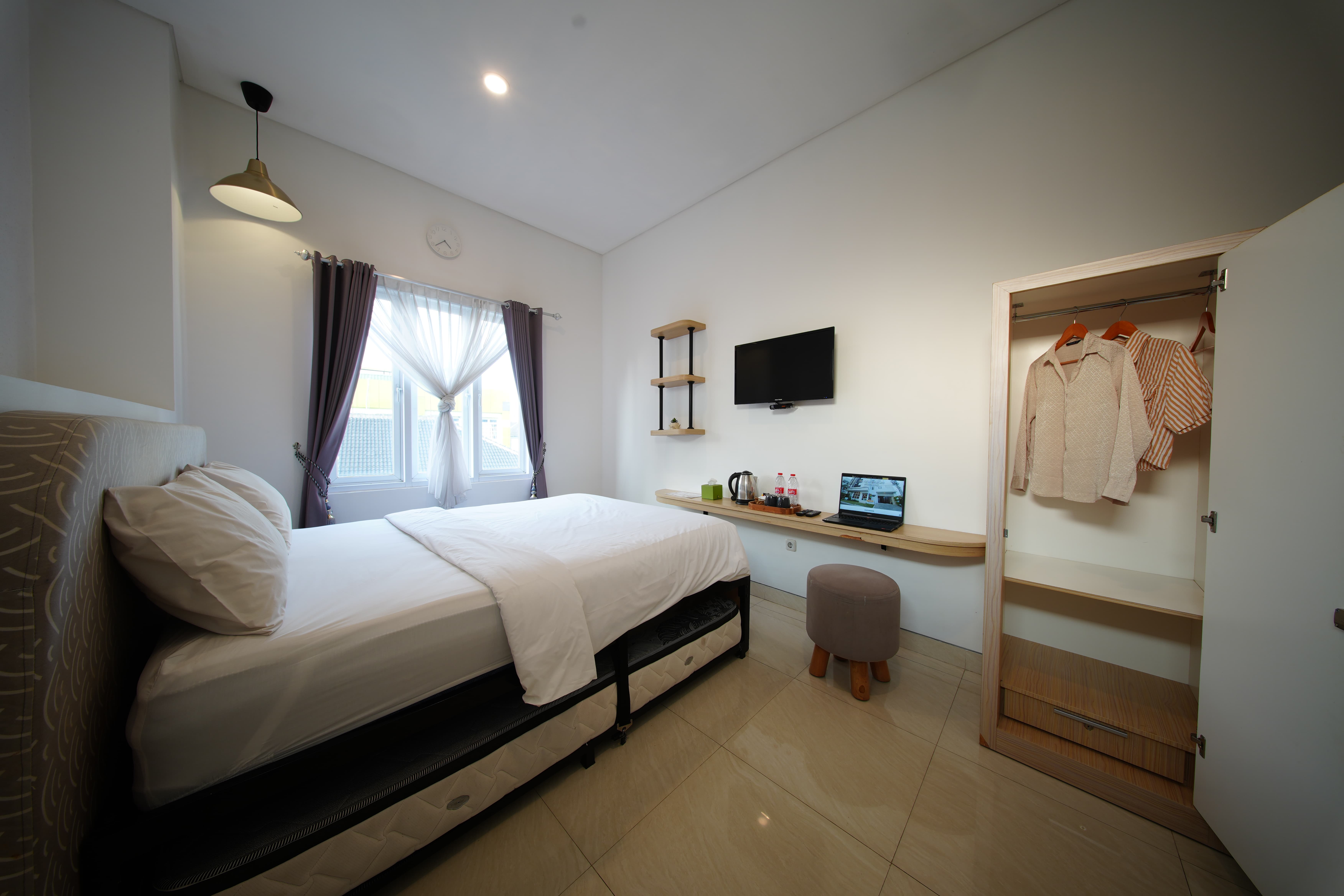 Suite Room