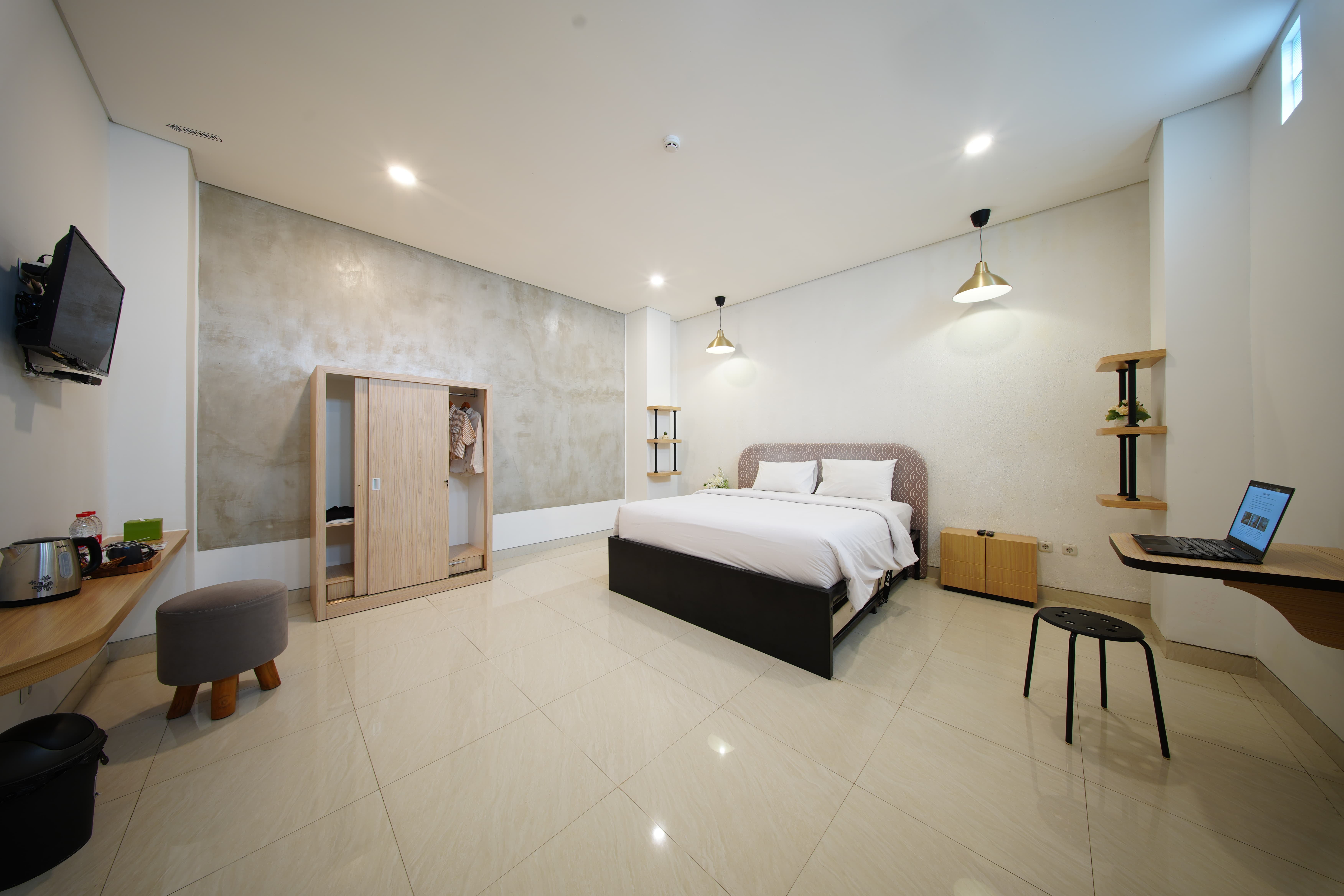 Suite Room