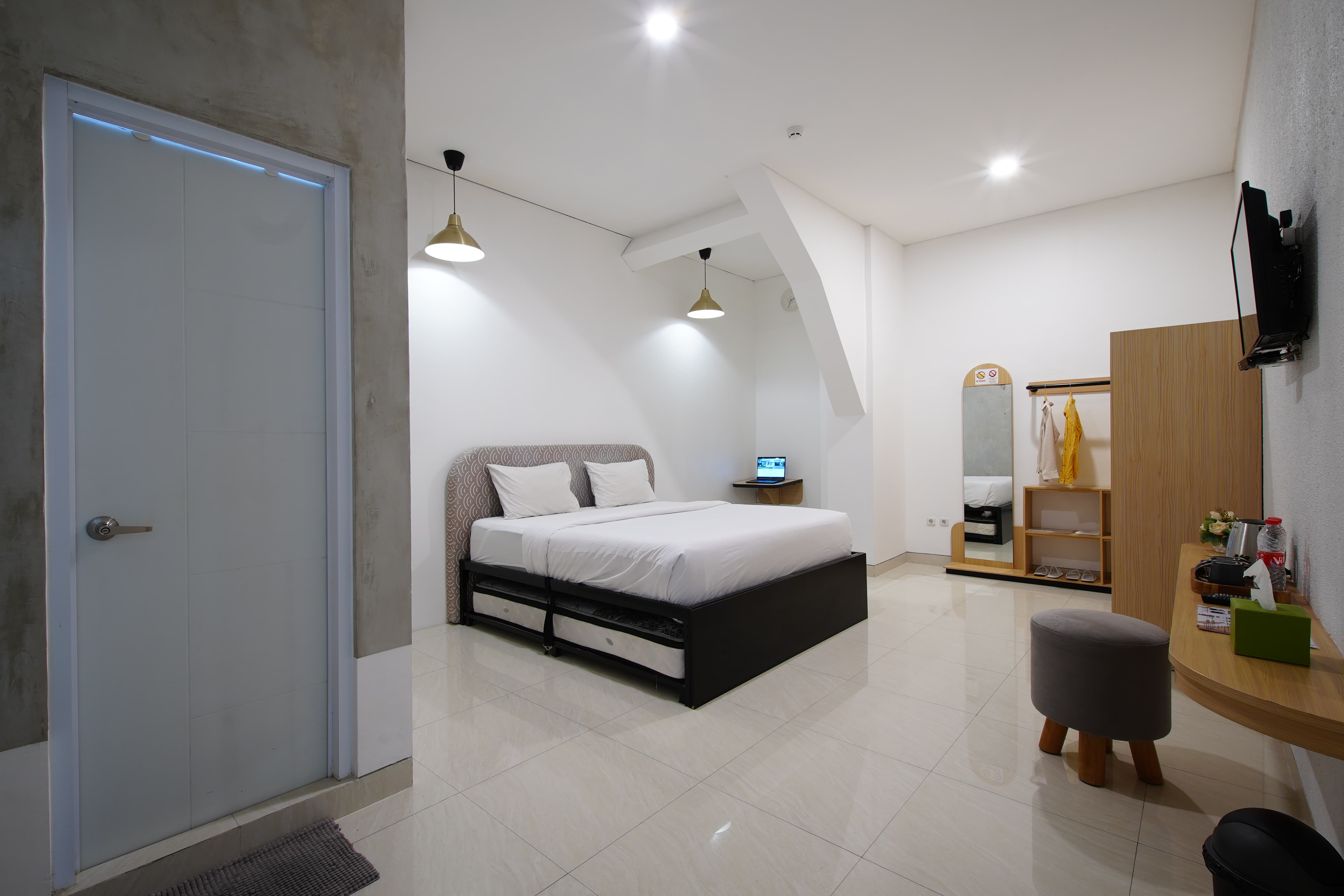 Suite Room